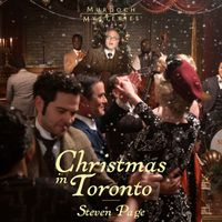 Steven Page - Christmas In Toronto