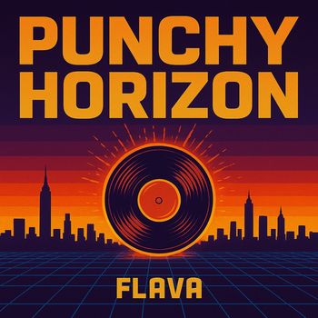 Flava - Punchy Horizon