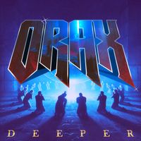 ORAX - Deeper