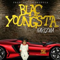 Karizma - Blac Youngsta (Explicit)