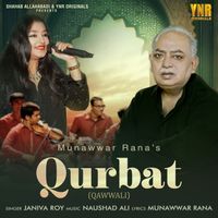 Janiva Roy - Qurbat