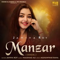 Janiva Roy - Manzar