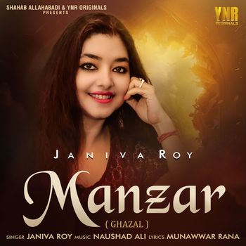 Janiva Roy - Manzar