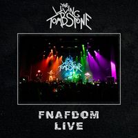 The Living Tombstone - It's Been So Long (Live)