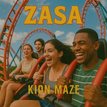 Kion Maze - Zasa
