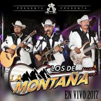 Los De La Montaña - En Vivo 2017