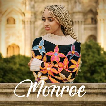 Monroe - Over the Rainbow