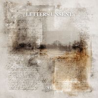 Sacha Hoedemaker - Letters Unsent