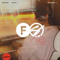 Trace - Dance Boo (feat. MoRuf)