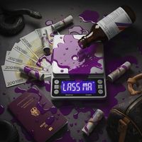 Kazar - LASS MA (Explicit)