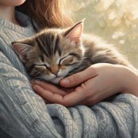 Kuma - Little Steps, Big Love