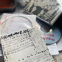 Crimewave Inc - Demos