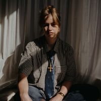PAULIEN - Wat Als Het Donker Wordt