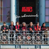 Illapu - Dos sobreviviendo  (Versión 2025)