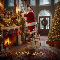 halara - deck the halls