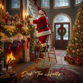 halara - deck the halls