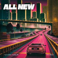 AyrA - ALL NEW