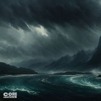 Calm Nights - Rain for Restful Sleep