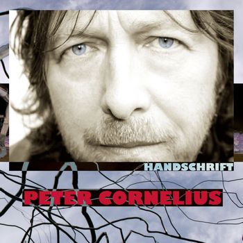 Peter Cornelius - Handschrift