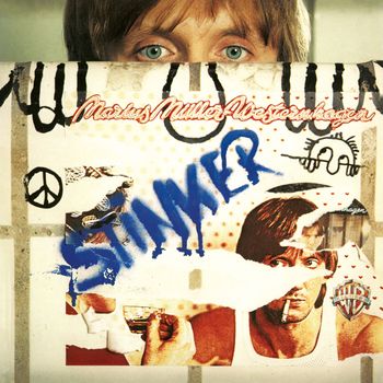 Westernhagen - Stinker (2025 Remaster)