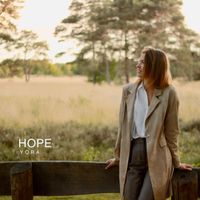 Yora - Hope