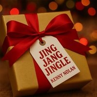 Kenny Nolan - Jing Jang Jingle