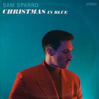 Sam Sparro - Christmas in Blue