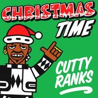 Cutty Ranks - Christmas Time