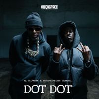 Kwengface - Dot Dot (feat. Interplanetary Criminal & Flowdan) (Explicit)