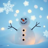 RED star - ウィンターLOVE