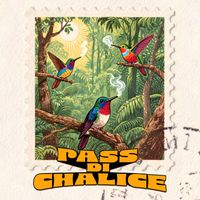 Cali P - Pass di Chalice