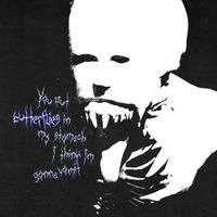 Maz Univerze - You put butterflies in my stomach, I think I'm gonna vomit (Explicit)
