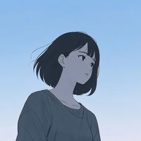 mirror image - 切ない思い