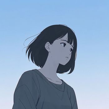 mirror image - 切ない思い
