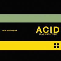 Shin Nishimura - Acid is a Point of View