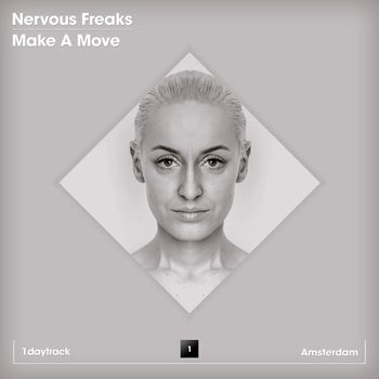 Nervous Freaks - Make a Move