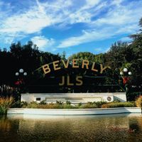 JLS - BEVERLY (Explicit)