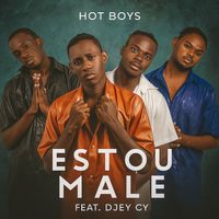 Hot Boys - Estou Male