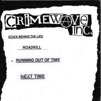 Crimewave Inc - Crimewave Inc.