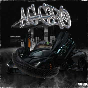 3rdeye - AGGRO (Explicit)
