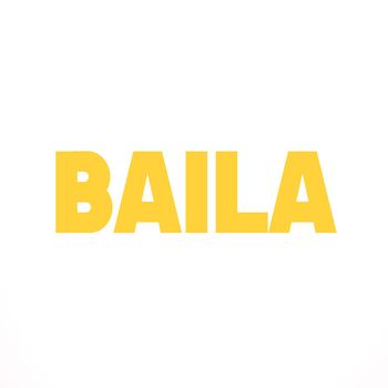 Terral - Baila