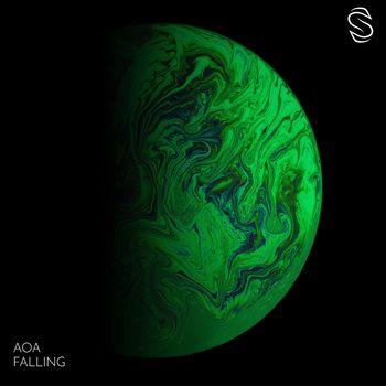AOA - Falling