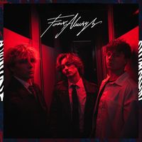 SickTeens - Forever;Always (Explicit)