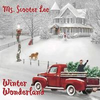 Scooter Lee - Winter Wonderland