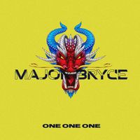 Major Bryce - One One One