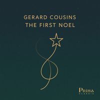 Gerard Cousins - The First Noel (Arr. for Guitar by Gerard Cousins) [Bedtime Guitar Version]