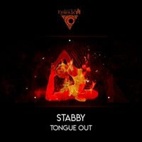 Stabby - Tongue Out