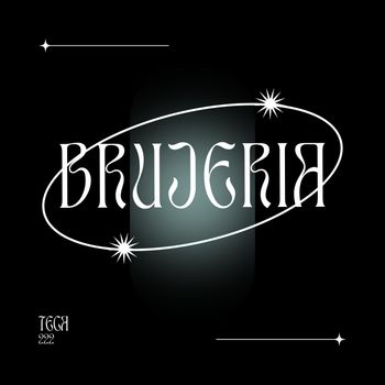 Teca - BRUJERIA