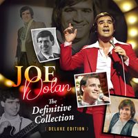 Joe Dolan - The Definitive Collection (Deluxe Edition)