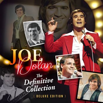 Joe Dolan - The Definitive Collection (Deluxe Edition)